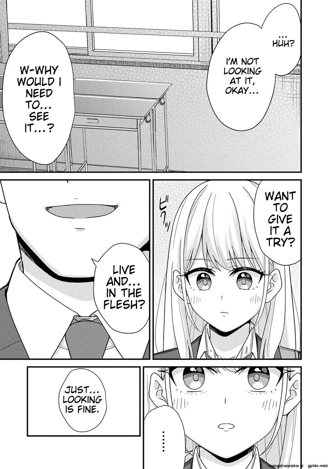 Seifuku Pure Fuck Ch. 1-3 page 62 - schoolgirl uniform condom hentai manga - read online free