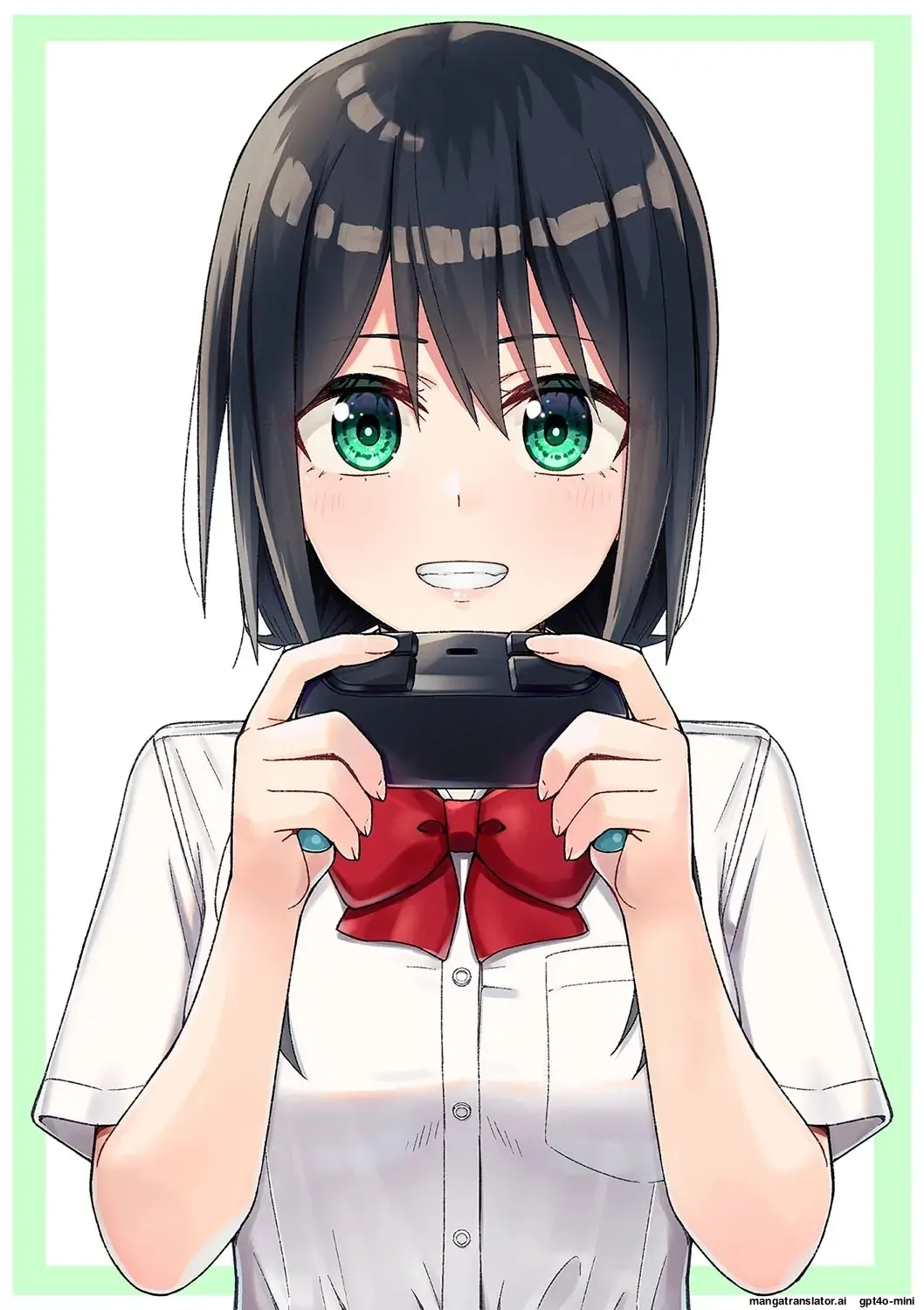 Seifuku Pure Fuck Ch. 1-3 - Page 9