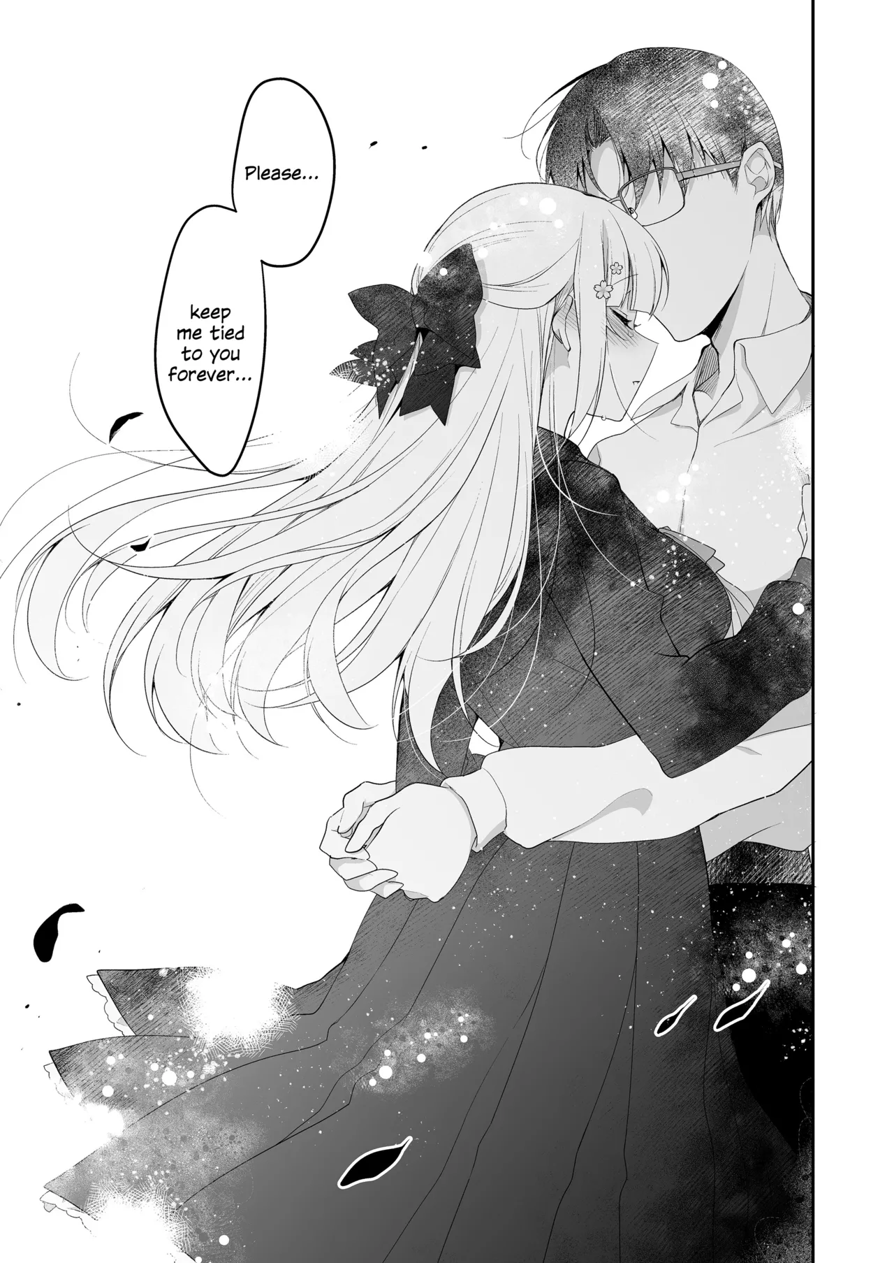 Shoujo Kaishun 11 Kanketsu-hen + AFTER page 70 original parody - big breasts glasses hentai manga - read online free