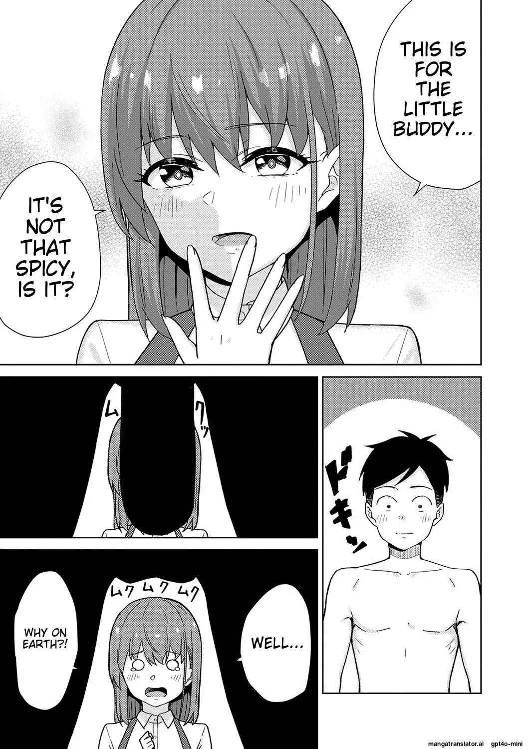 Seifuku Pyua fu ~akku 2 - Page 27