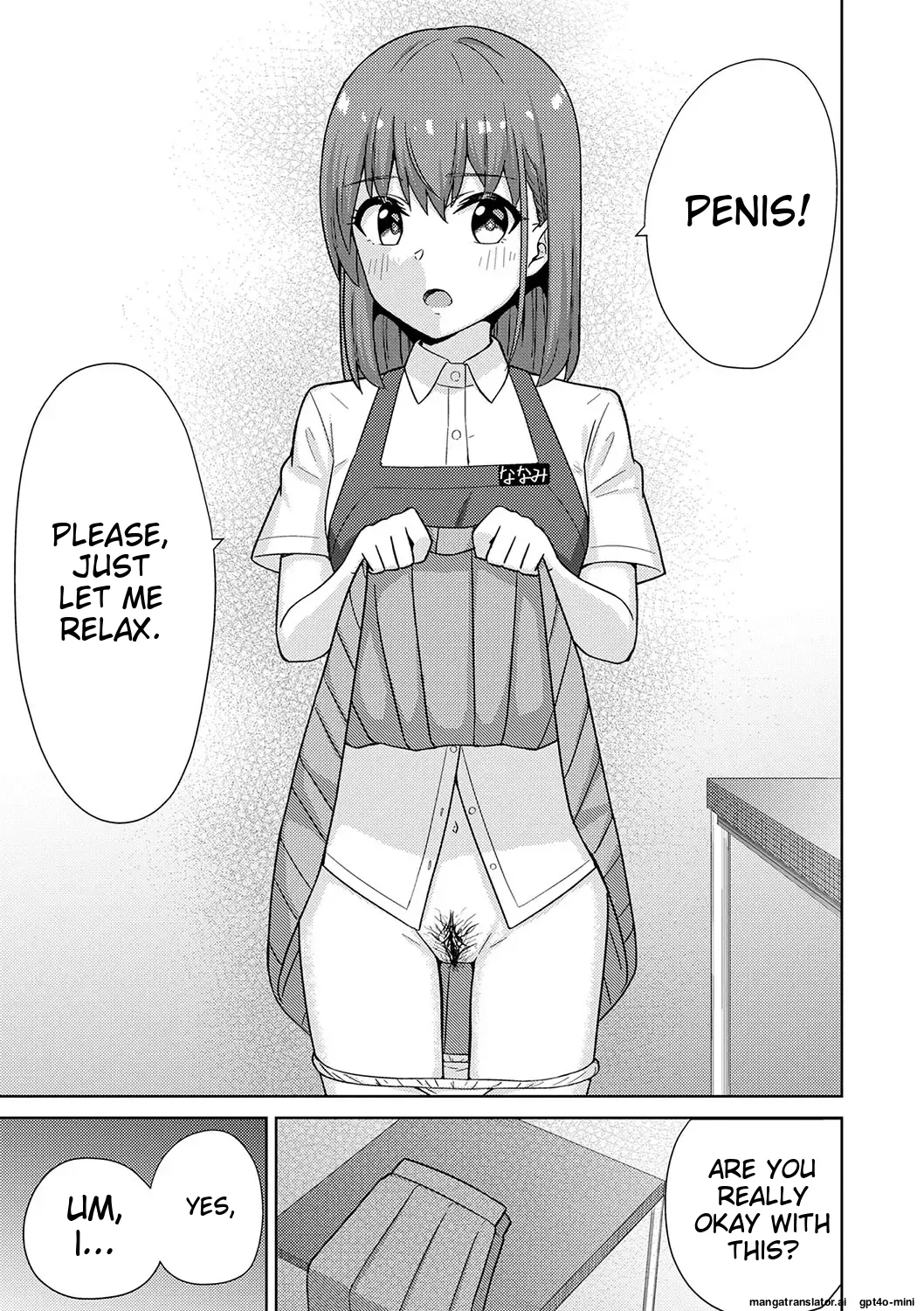 Seifuku Pyua fu ~akku 2 page 29 original parody - schoolgirl uniform condom hentai manga - read online free