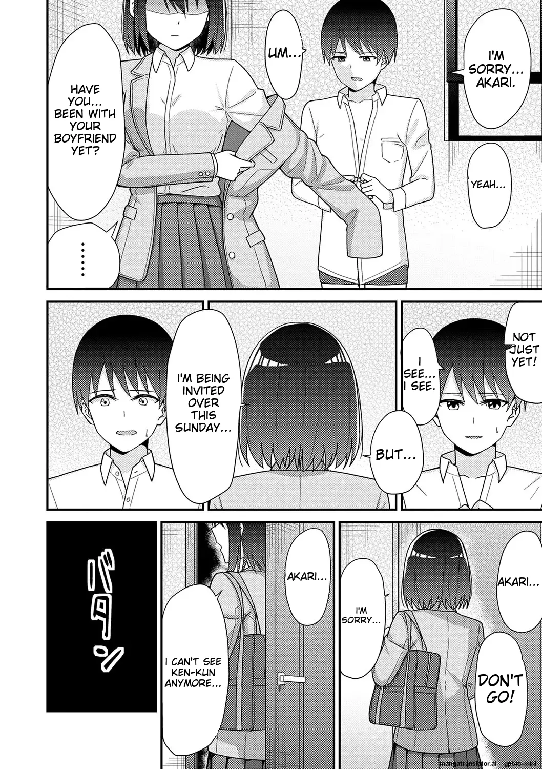 Seifuku Pyua fu ~akku 2 page 82 original parody - schoolgirl uniform condom hentai manga - read online free