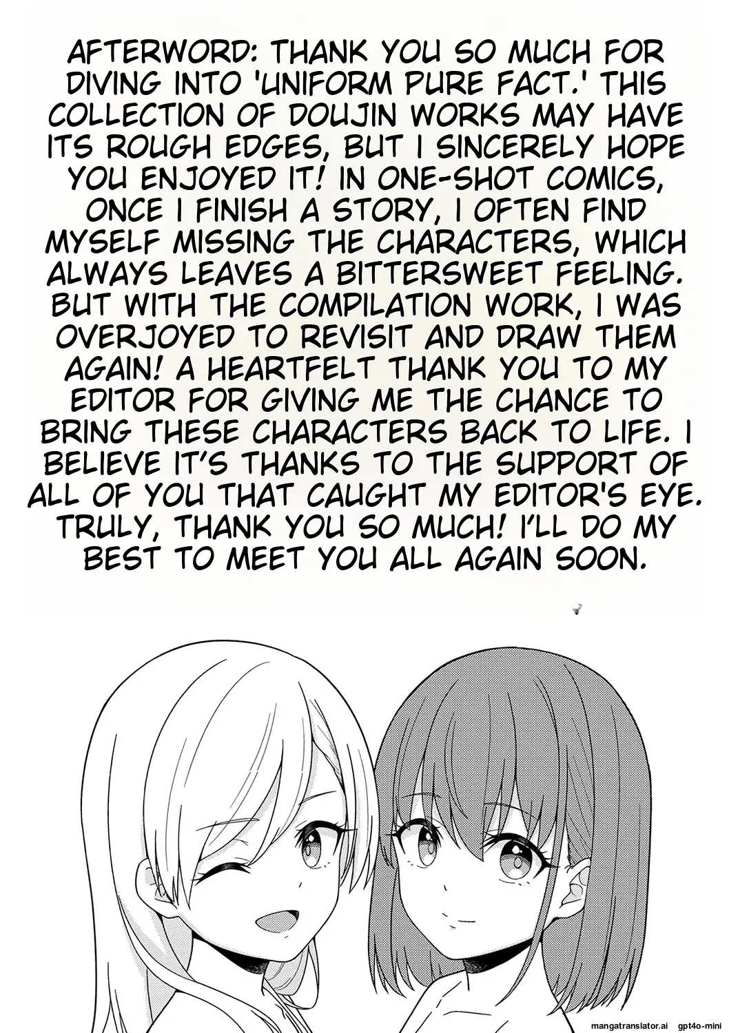 Seifuku Pyua fu ~akku 2 - Page 87