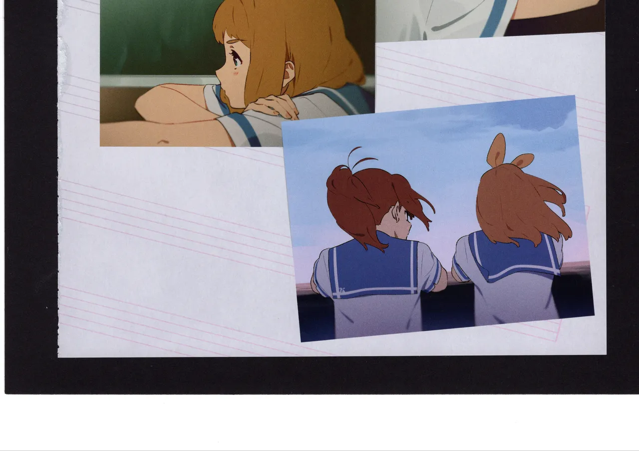 Yuuko to Natsuki to! page 216 hibike euphonium parody - full color hentai manga - read online free