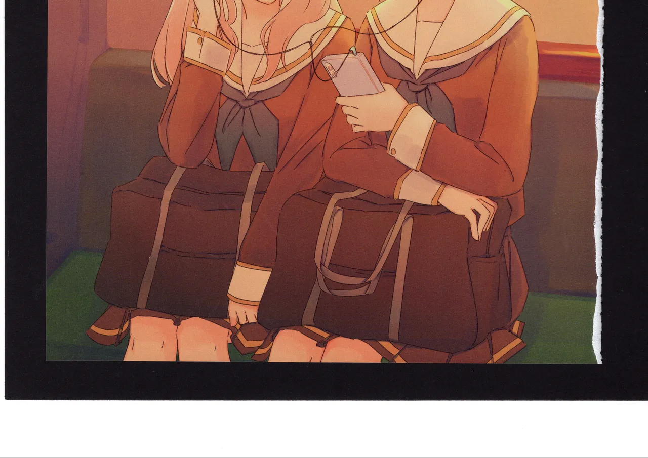 Yuuko to Natsuki to! - Page 234