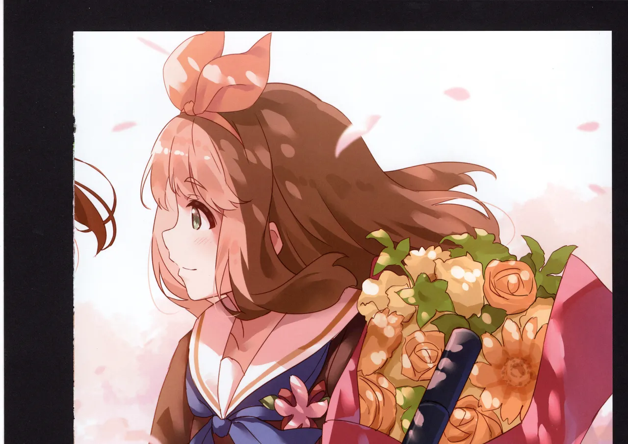 Yuuko to Natsuki to! page 243 hibike euphonium parody - full color hentai manga - read online free