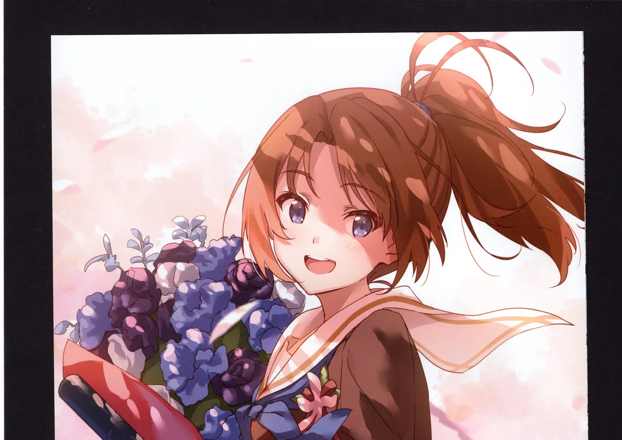 Yuuko to Natsuki to! page 245 hibike euphonium parody - full color hentai manga - read online free