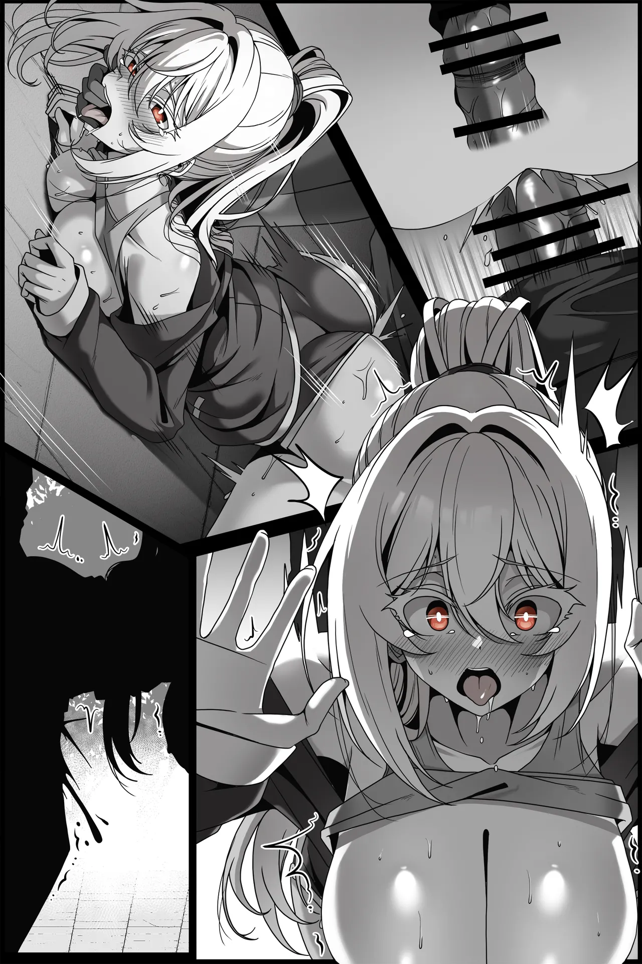 Nhentai Image