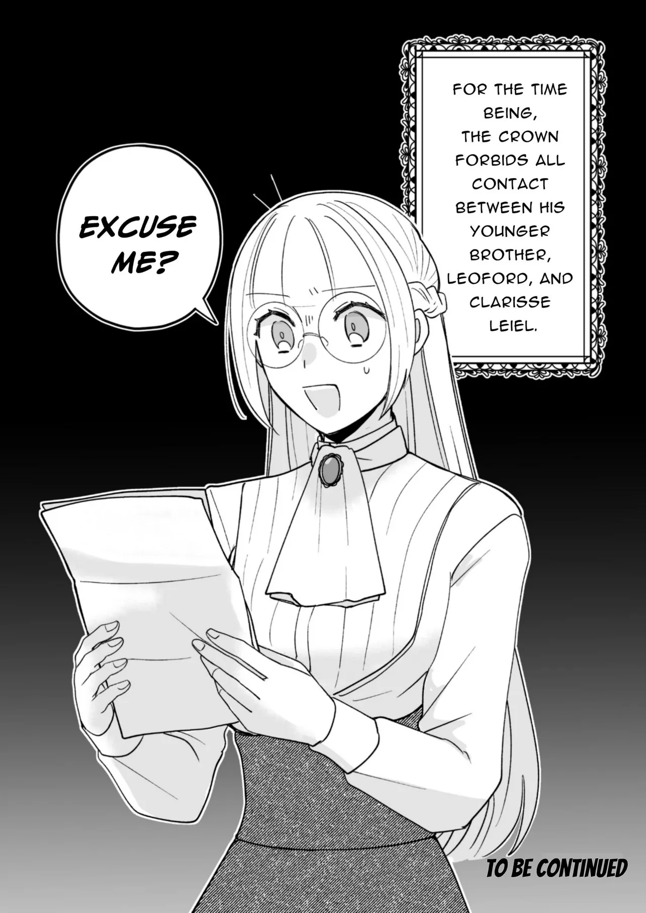 Toshishita Ouji wa Moto Katei Kyoushi o Metoritai 3 | The Younger Prince Wishes To Marry His Ex-Private Tutor 3 - Page 37