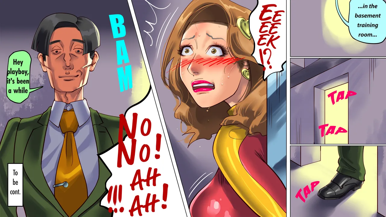 I was trapped by my wife and daughter and turned into a cross-dressing masochist 2 page 41 original parody - big breasts piercing hentai manga - read online free