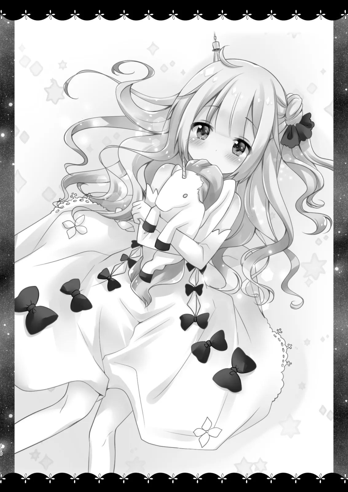 Wedding Anniversary Murasakiiro no Yoru Azur Lane Soushuuhen page 109 featuring unicorn azur lane parody - nakadashi soushuuhen hentai manga - read online free