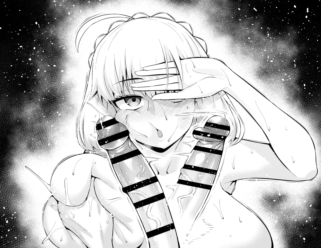 sao-yaku Shinji hon no kaki oroshi shinchoku page 11 featuring shinji matou fate stay night parody - inseki big breasts hentai manga - read online free