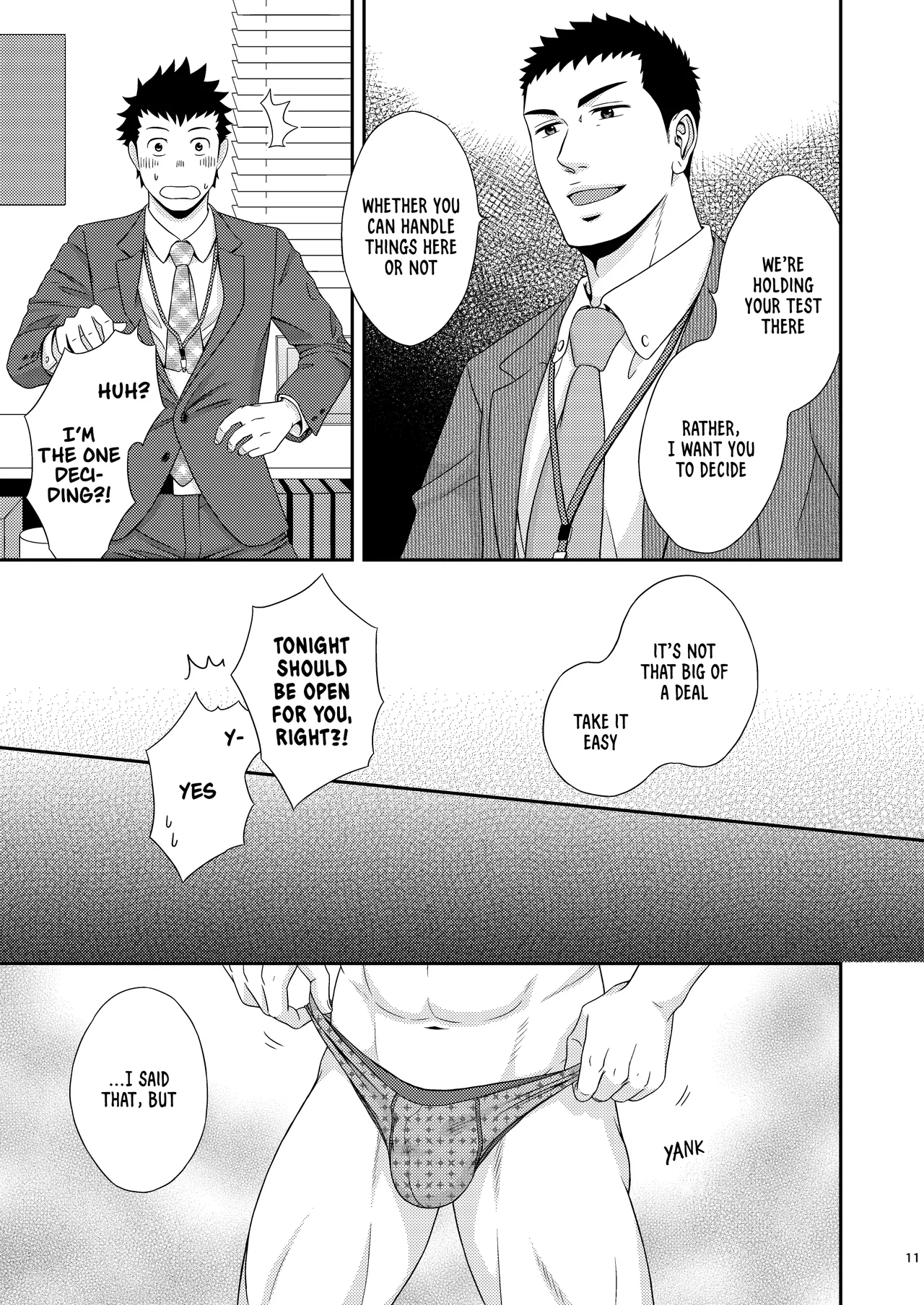 Double Check - Page 10