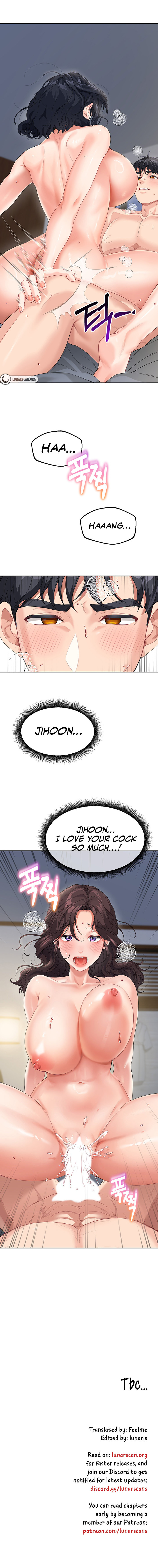 Is It Your Mother or Sister? page 103 - inseki milf hentai manga - read online free