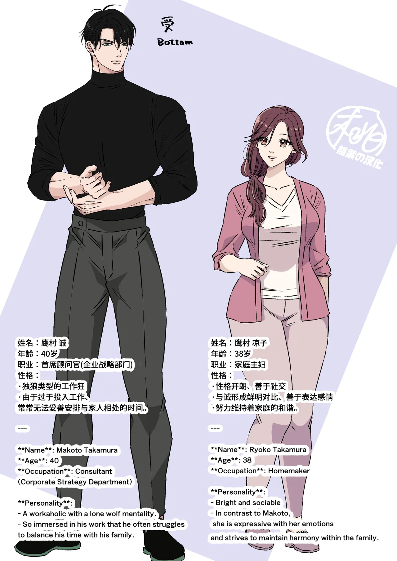 [Hoshitani Kyo]Ikemen Kareshi Series Episode 12 -Kikon Mono Joshi O duo To Shitai-｜征服已婚上司操到他堕落(帅哥男友系列第12话)[Chinese] [桃紫の汉化] [Decensored] page 27 original parody - uncensored full color hentai manga - read online free