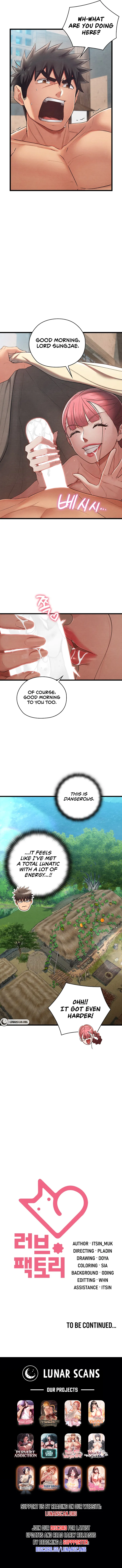 Principles and Practices of Lovemaking page 116 - big breasts full censorship hentai manga - read online free