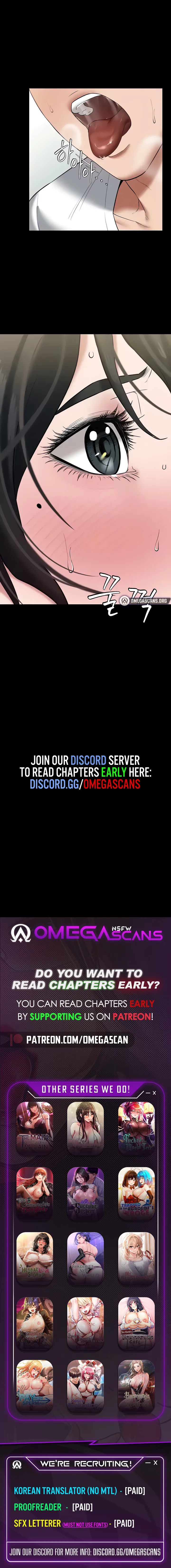 A Very Personal Revenge page 166 - full censorship story arc hentai manga - read online free