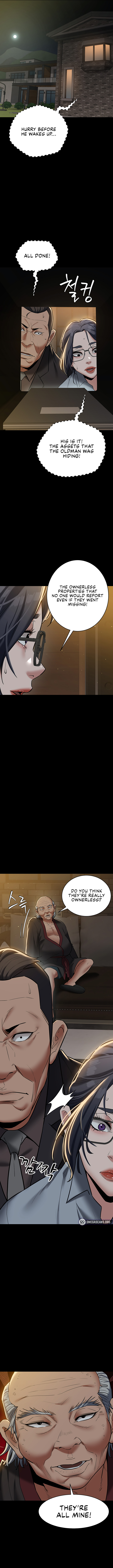 A Very Personal Revenge page 328 - full censorship story arc hentai manga - read online free