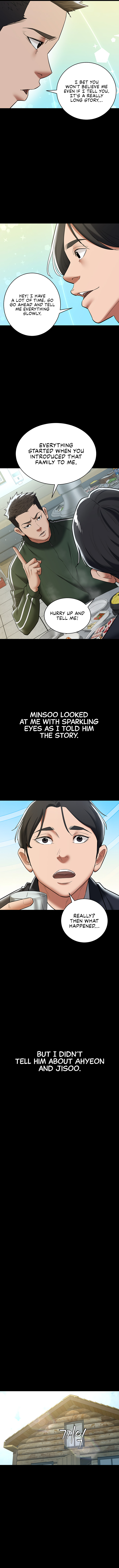 A Very Personal Revenge - Page 342