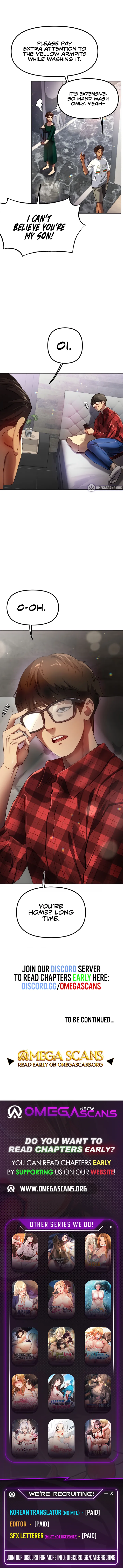 Do You Like to Exercise? page 132 - milf big breasts hentai manga - read online free