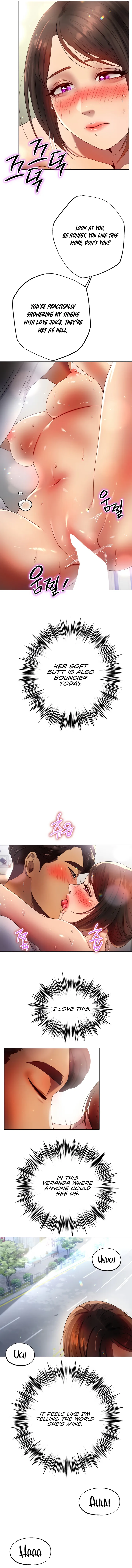 Do You Like to Exercise? page 168 - milf big breasts hentai manga - read online free