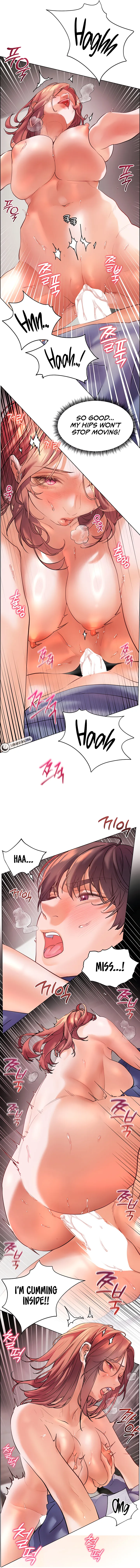 Teacher’s Efforts page 247 - milf big breasts hentai manga - read online free