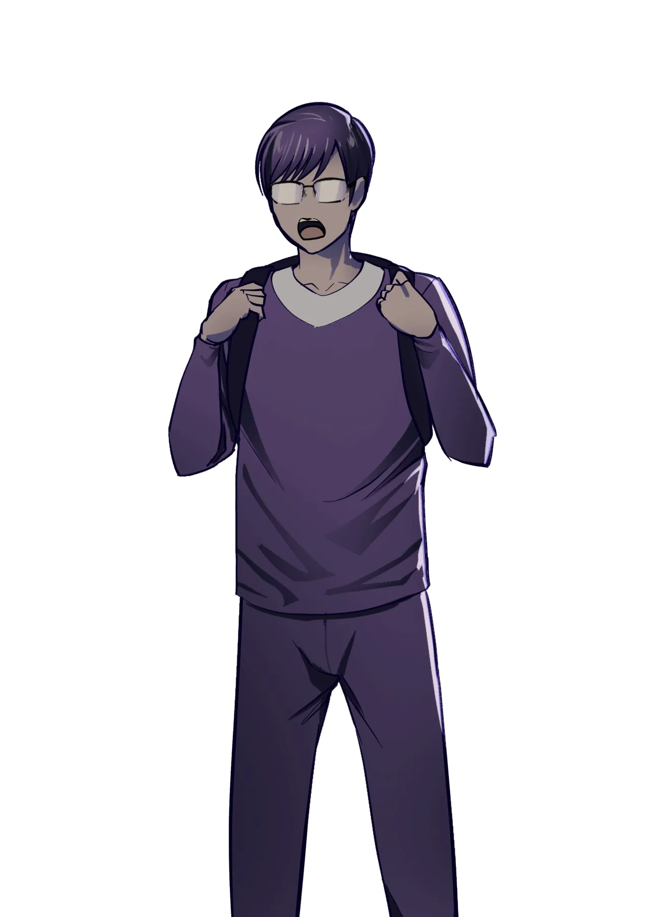 Game de Seiso datta Anoko wa Gal!? | That Girl Who Was So Pure In-game Turned Out To Be a Tall Gyaru!? page 44 original parody - milf big breasts hentai manga - read online free