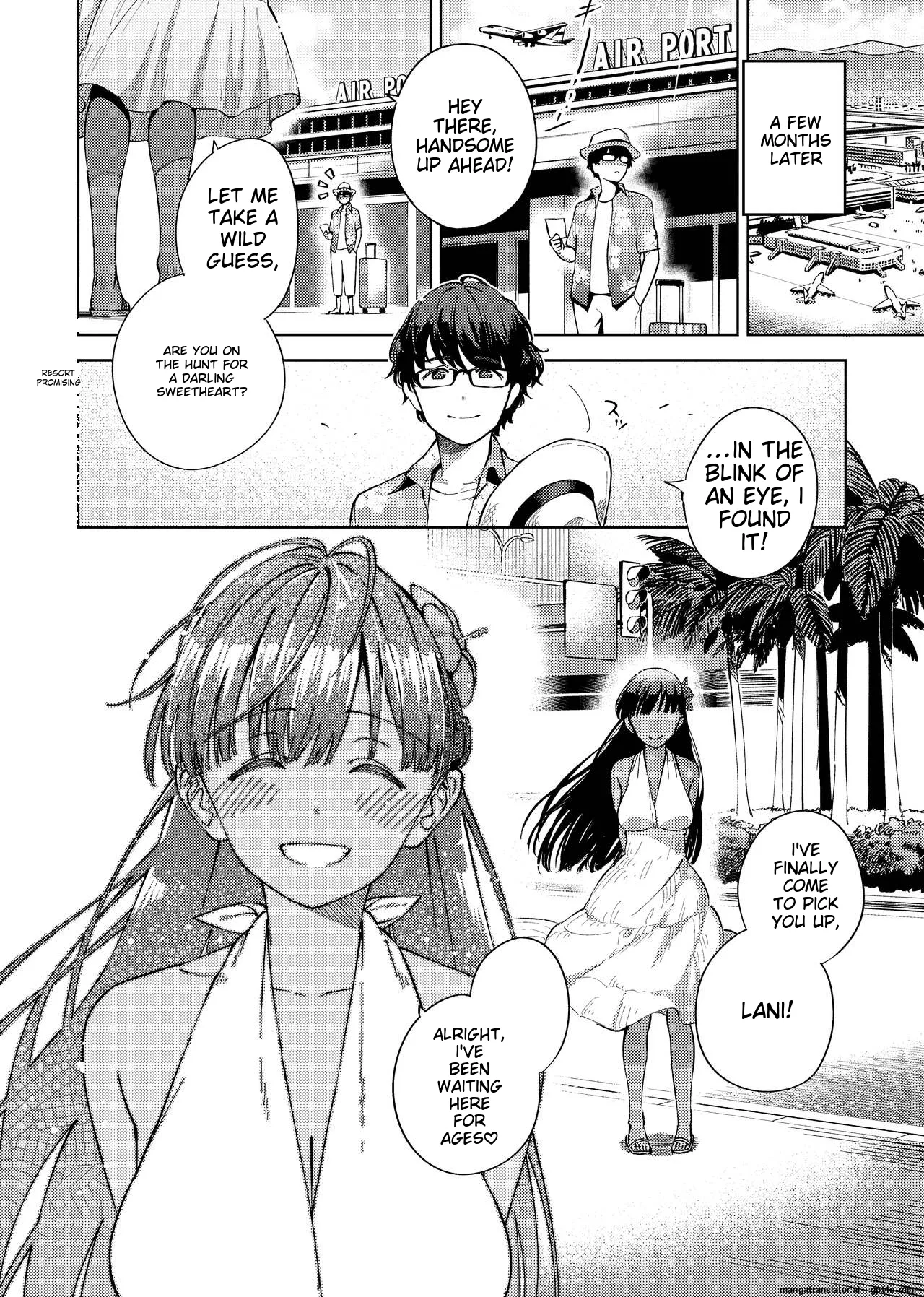 YaMiTsuKi Pheromone page 157 - business suit virginity hentai manga - read online free