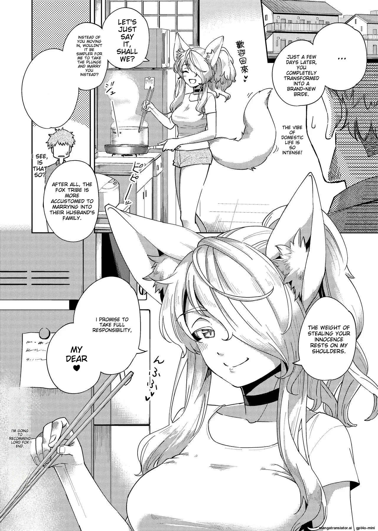 YaMiTsuKi Pheromone page 234 - business suit virginity hentai manga - read online free