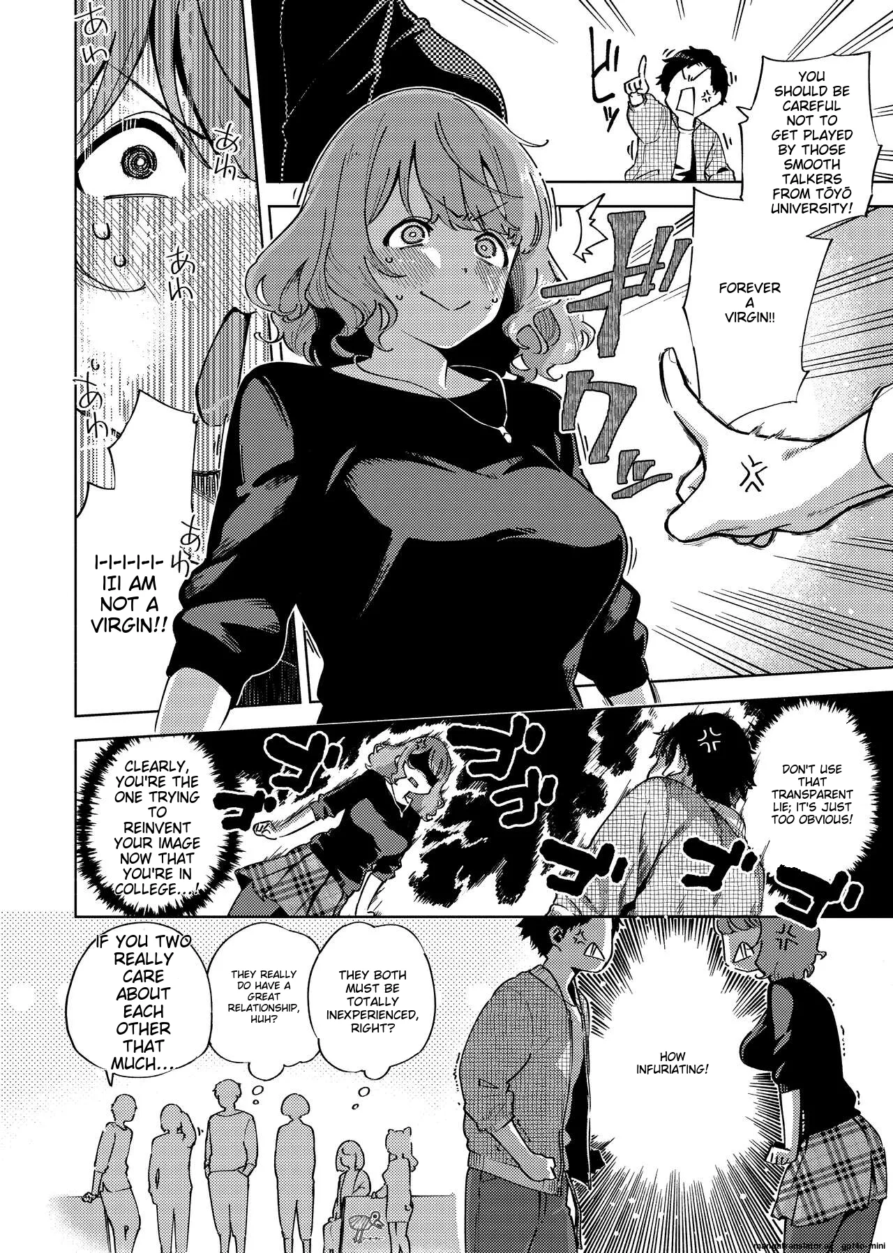 YaMiTsuKi Pheromone page 73 - business suit virginity hentai manga - read online free