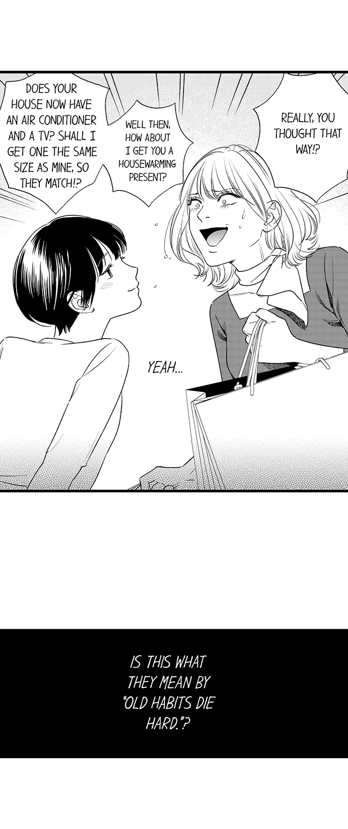 Datte watashi, 120-tenda mono. 1 | 120 Points and Better Than You 1 page 28 - multi-work series webtoon hentai manga - read online free