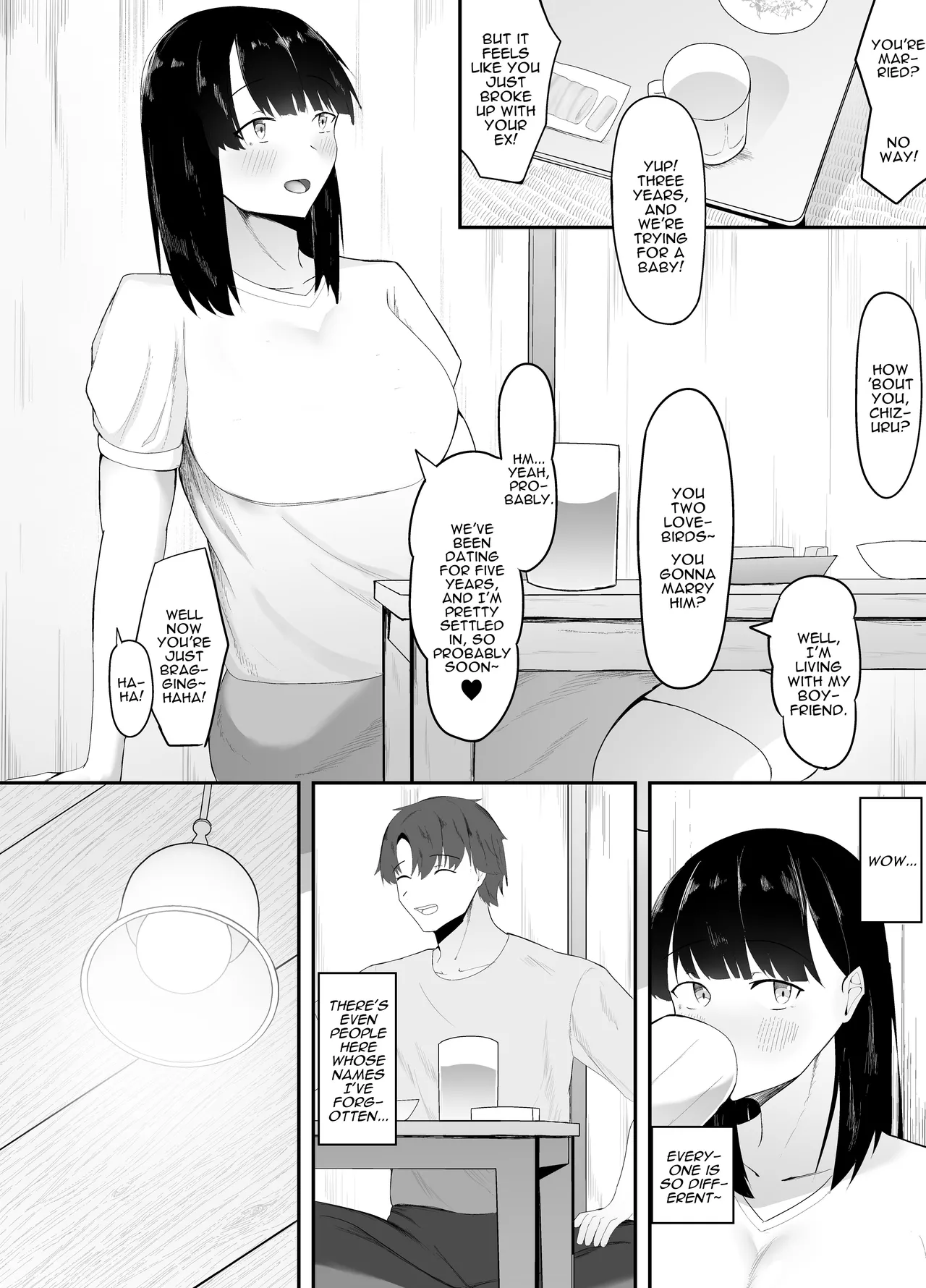 Nhentai Image