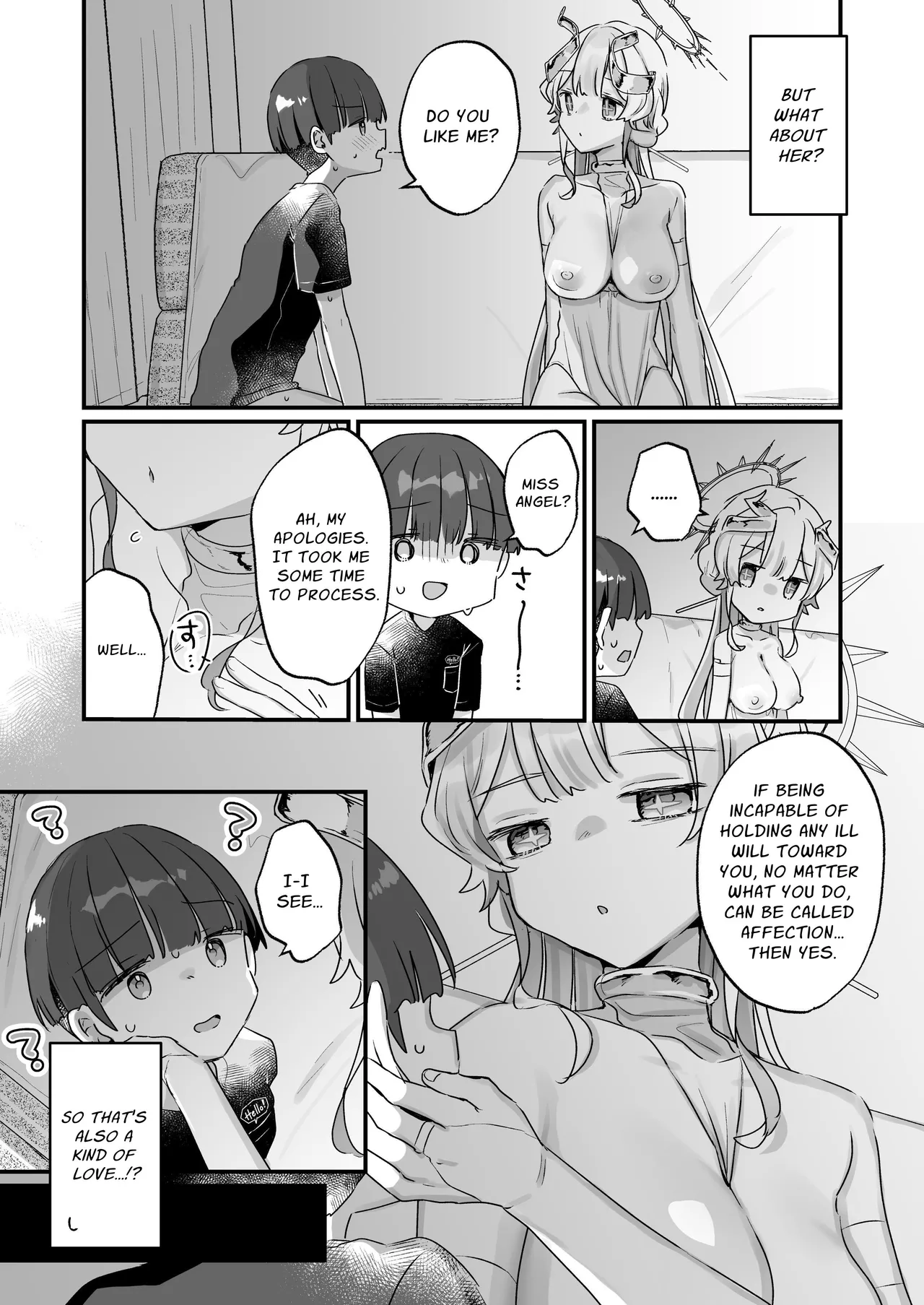 Nhentai Image