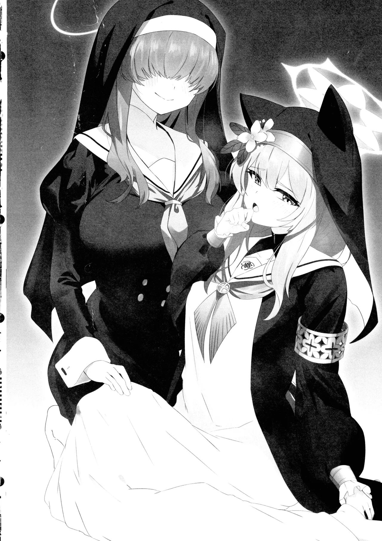 Nhentai Image