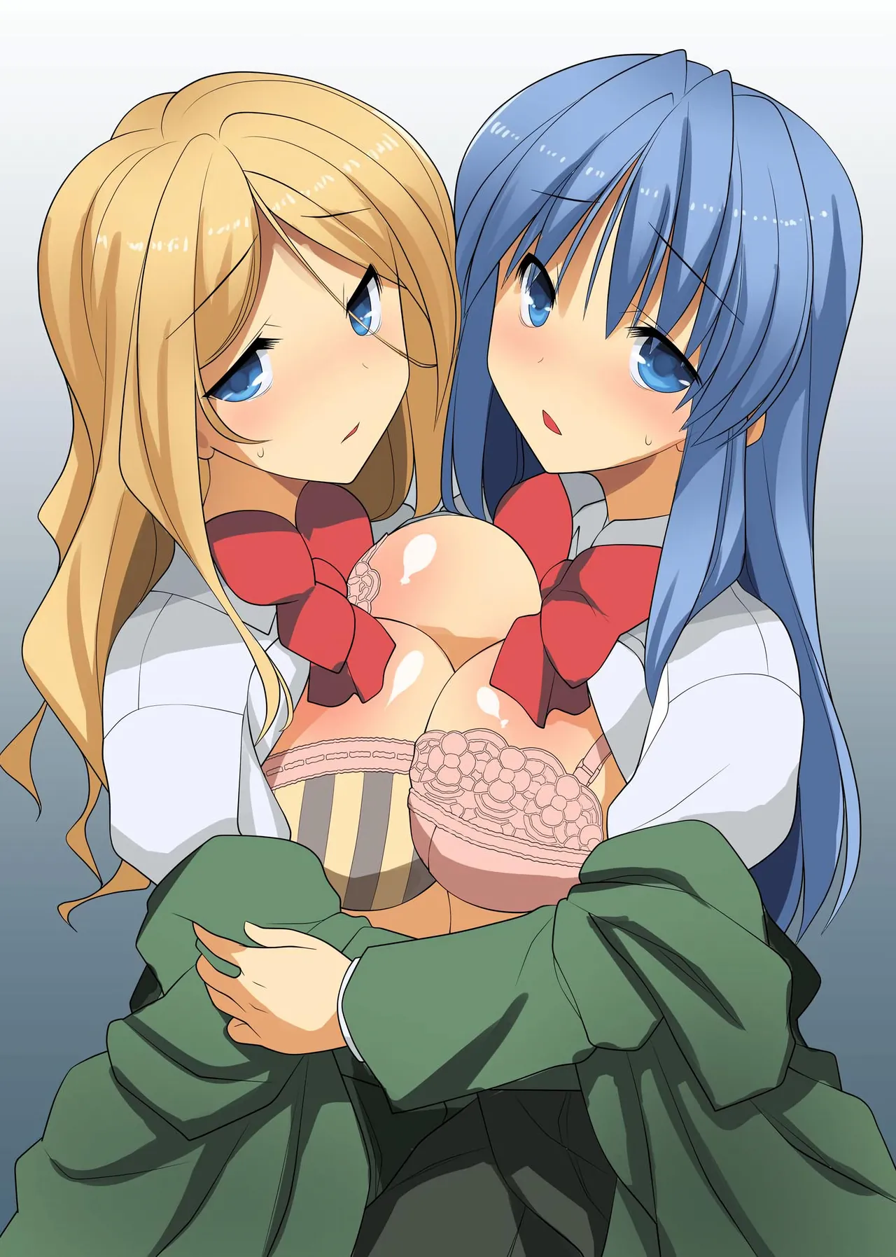 Chou Kyouryouku na Saimin Light o Te ni Iretande Kyonyuu na Doukyuusei-tachi o Dorei Choukyou | 我得到了超强的催眠能力把巨乳的同级生们调教成奴隶 - Page 30