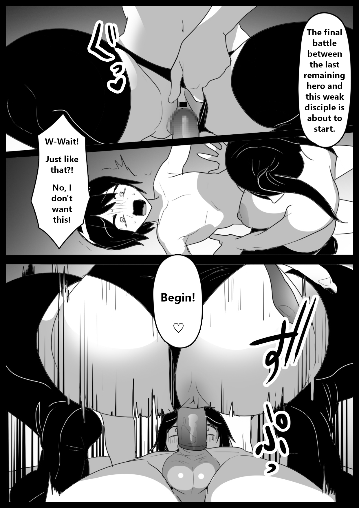 Nhentai Image