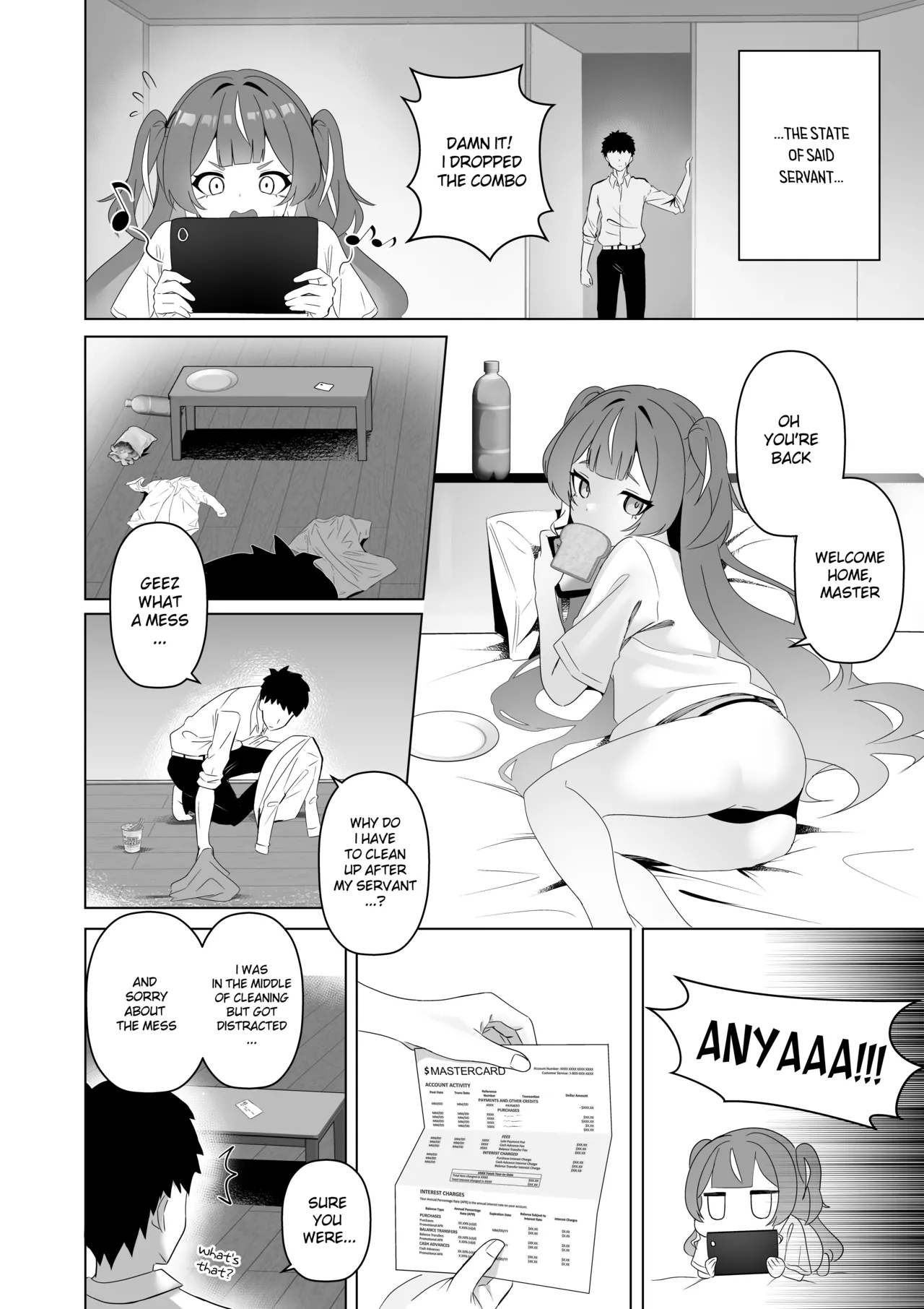 Nhentai Image