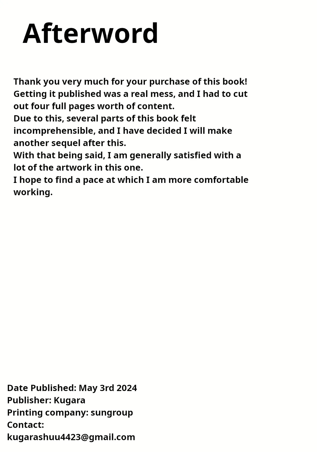 Yuugi Locked In A Grapple With An Orc 2 page 24 featuring yuugi hoshiguma touhou project parody - orc full color hentai manga - read online free