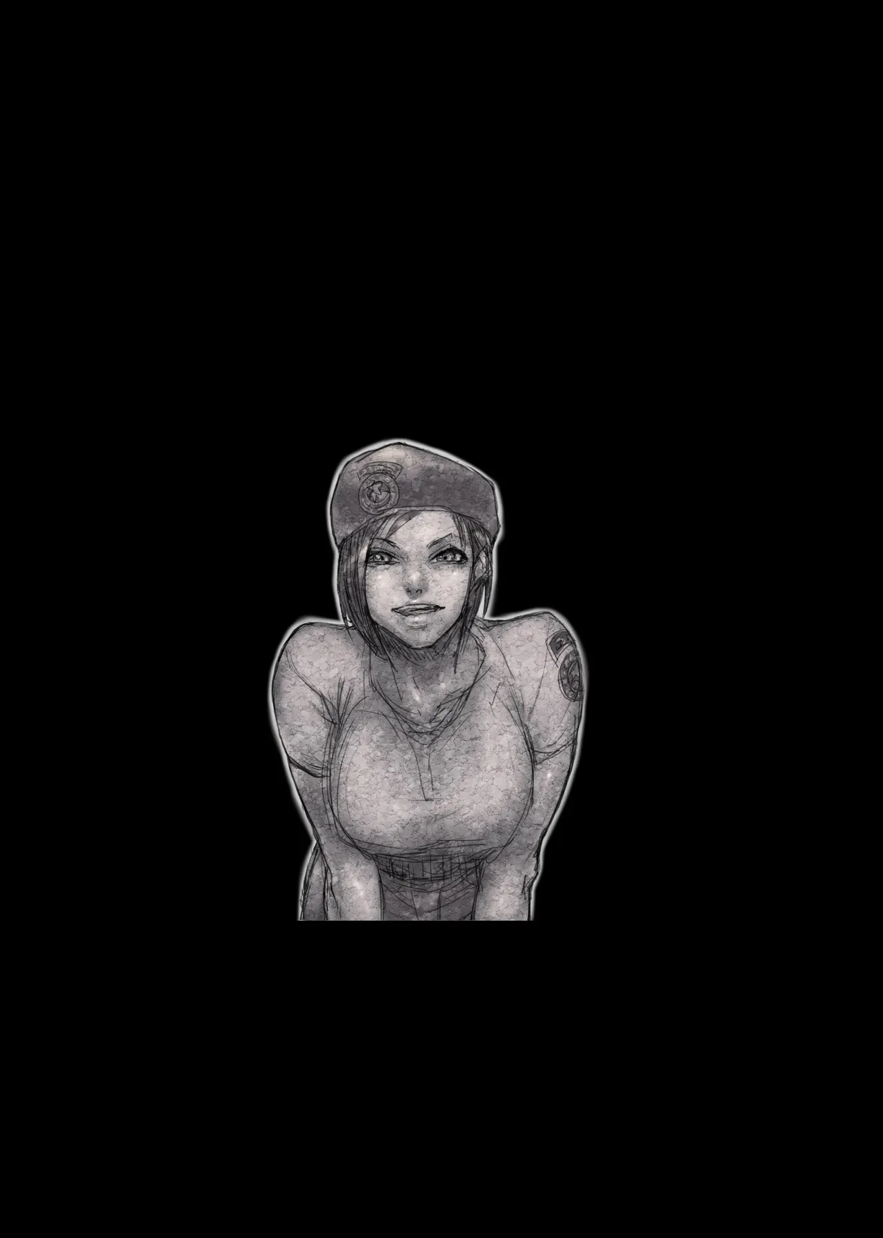 Jill's Rehabilitation - Page 135