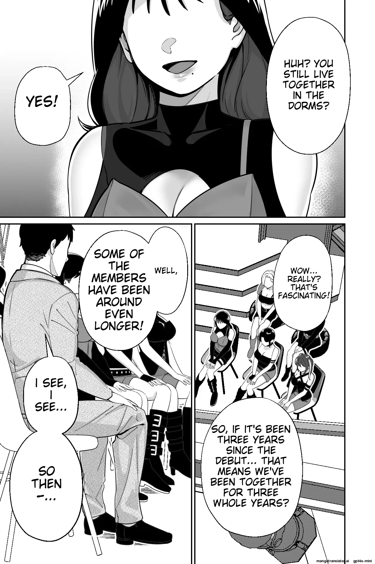Nhentai Image