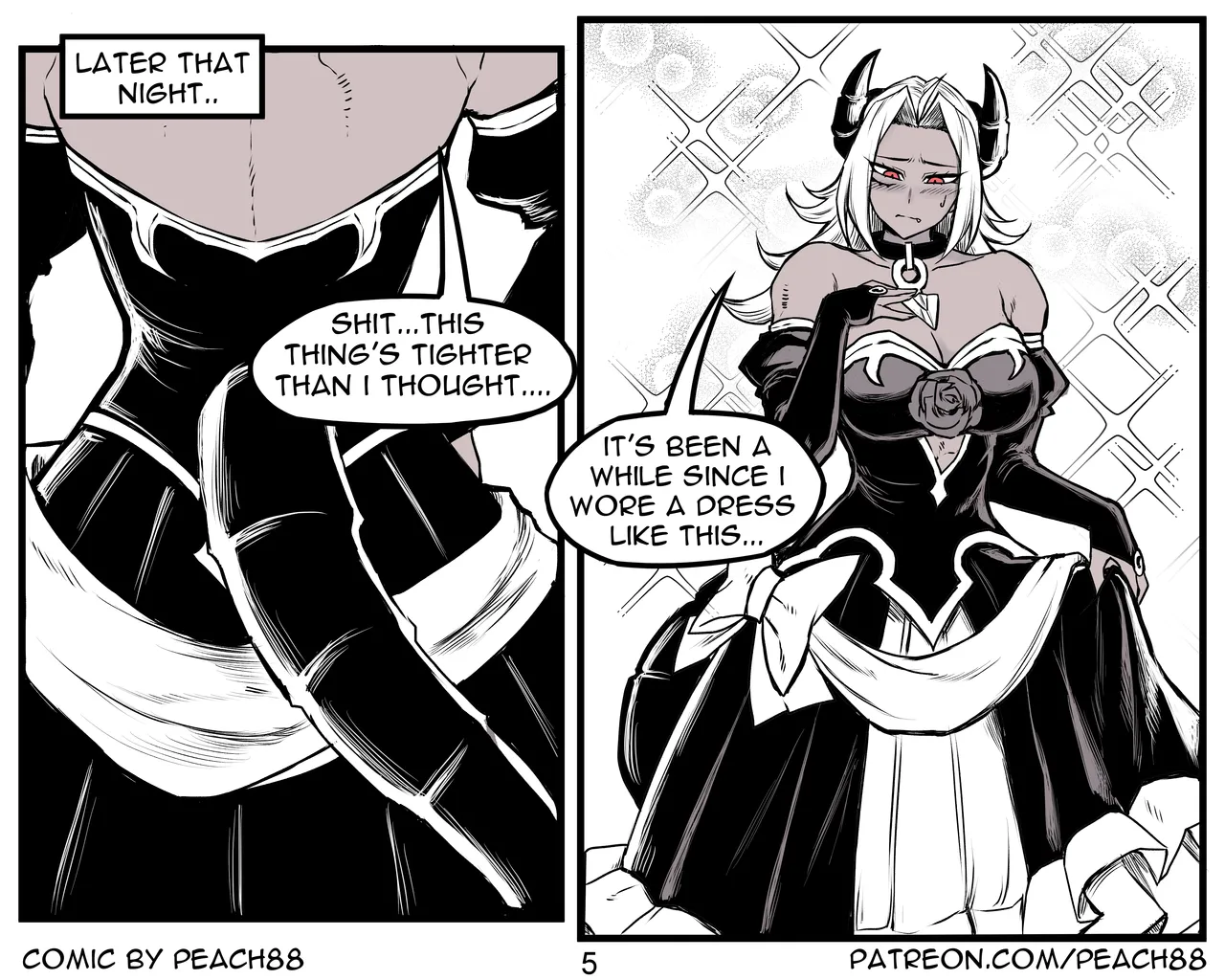 Demon King GF - Page 111