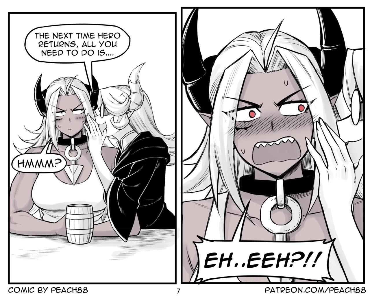 Demon King GF - Page 150