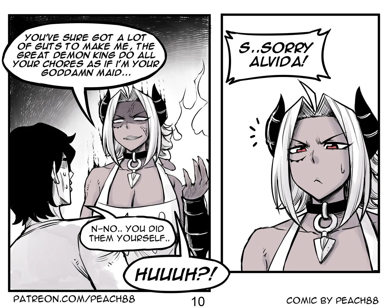 Demon King GF - Page 44