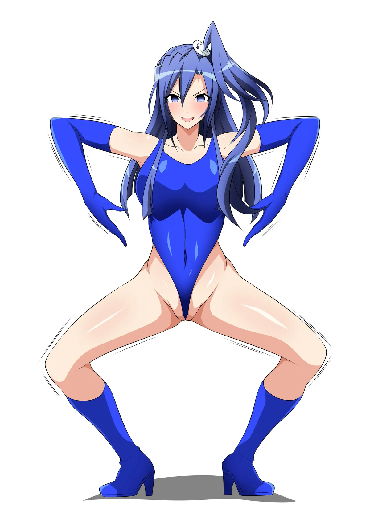 Senki Haiboku Tokushu Seiheki File page 136 senki zesshou symphogear parody - big breasts mind break hentai manga - read online free