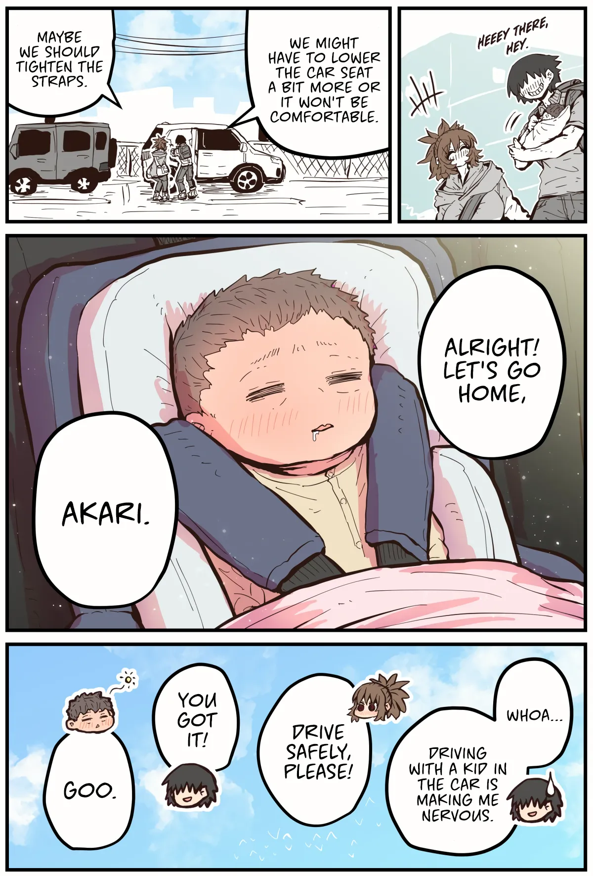 Jimoto ni Kaettekitara Osananajimi ga Kowareteta | When I Returned to My Hometown, My Childhood Friend was Broken page 160 original parody - squirting big breasts hentai manga - read online free