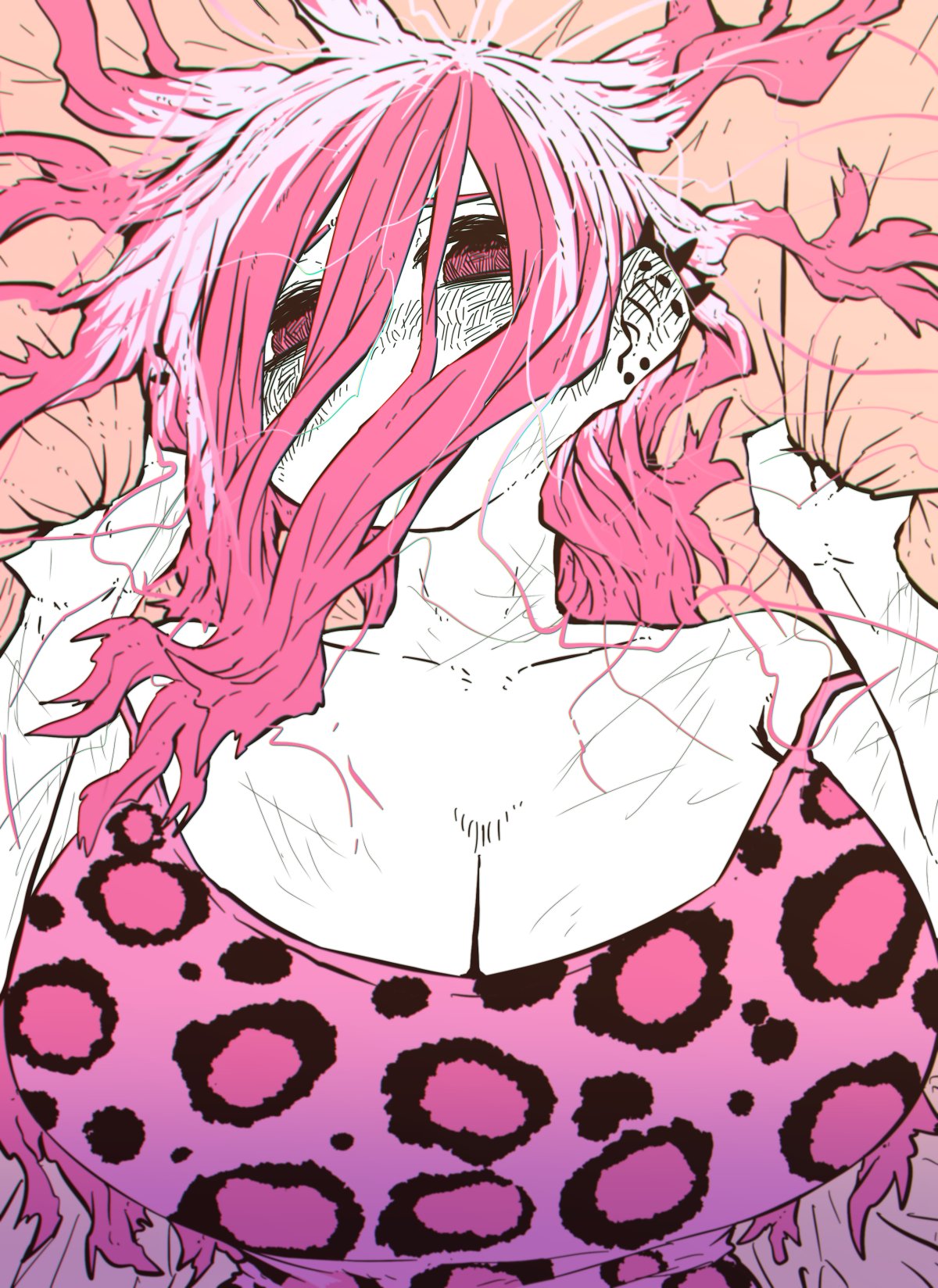 Jimoto ni Kaettekitara Osananajimi ga Kowareteta | When I Returned to My Hometown, My Childhood Friend was Broken page 204 original parody - squirting big breasts hentai manga - read online free