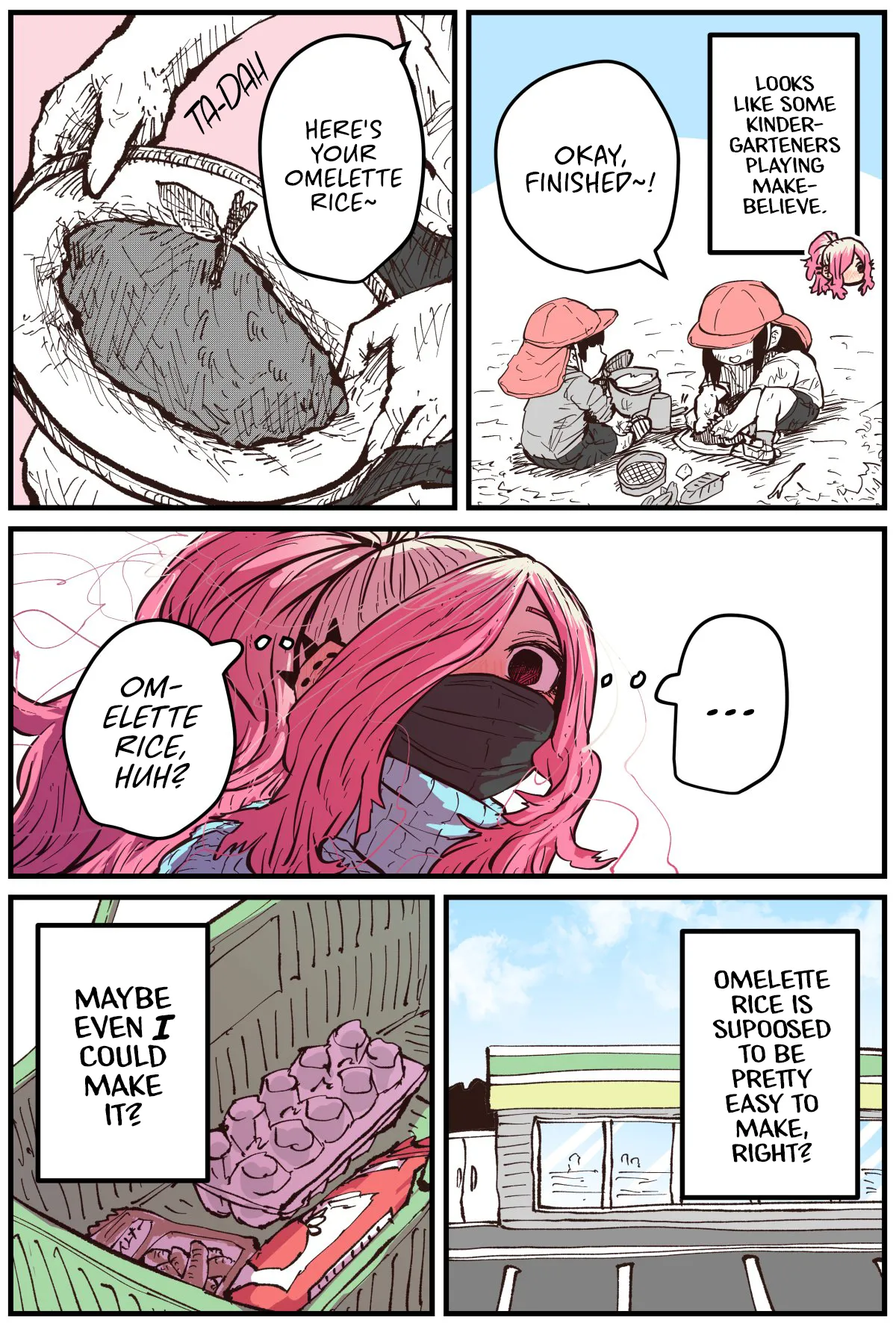 Jimoto ni Kaettekitara Osananajimi ga Kowareteta | When I Returned to My Hometown, My Childhood Friend was Broken page 67 original parody - squirting big breasts hentai manga - read online free