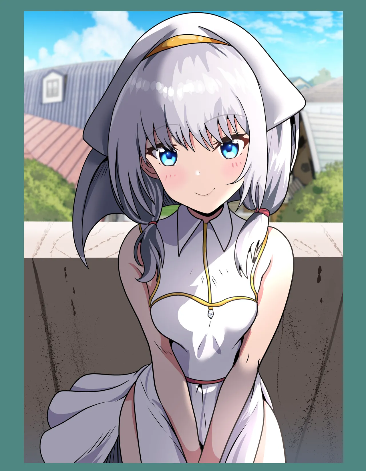 Shuukyou ni Kyoumi Arimasen ka? - Page 62