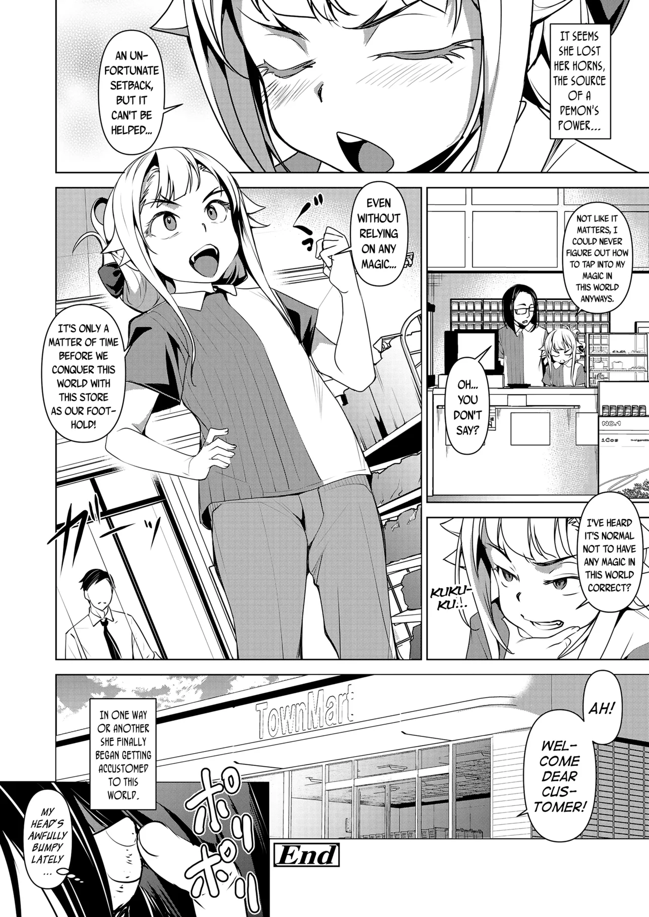 Tensei Maou - Page 22