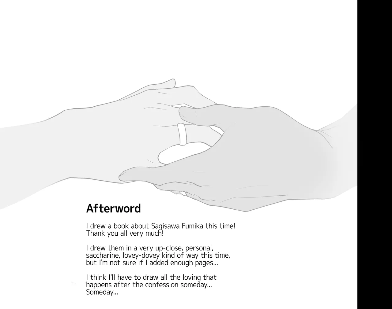 Sagisawa Fumika no Seiyoku Jijou | Of Sagisawa Fumika's Lust page 24 featuring fumika sagisawa the idolmaster parody - squirting kissing hentai manga - read online free